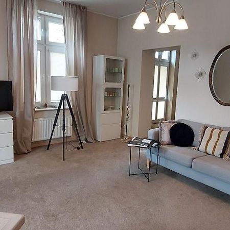 Apartament Sopot Chrobrego 19 エクステリア 写真
