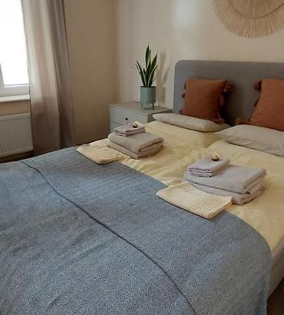 Apartament Sopot Chrobrego 19 エクステリア 写真