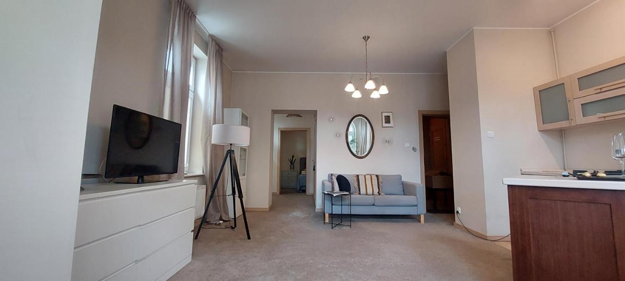 Apartament Sopot Chrobrego 19 エクステリア 写真