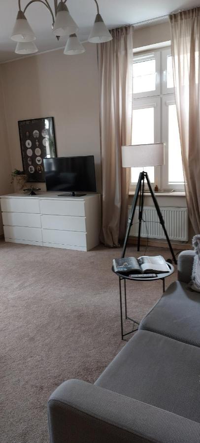 Apartament Sopot Chrobrego 19 エクステリア 写真