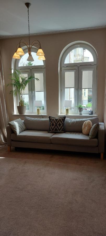 Apartament Sopot Chrobrego 19 エクステリア 写真