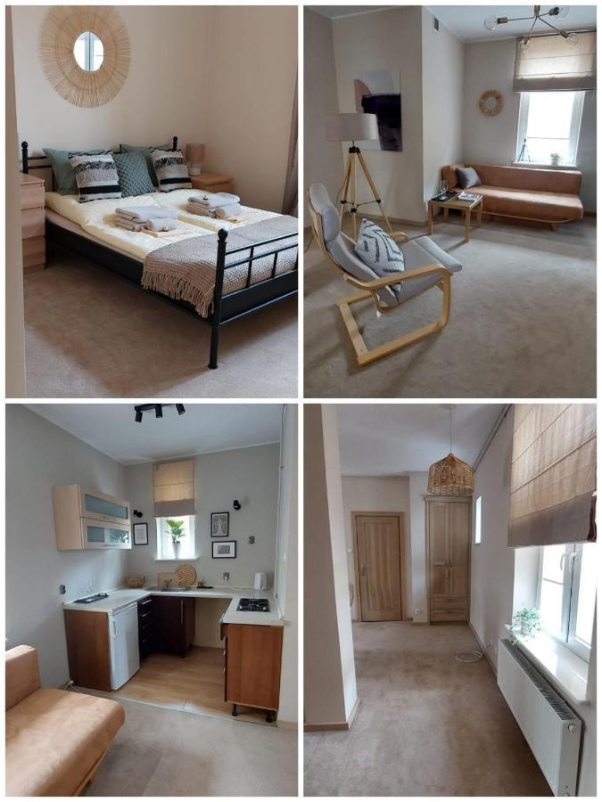 Apartament Sopot Chrobrego 19 エクステリア 写真