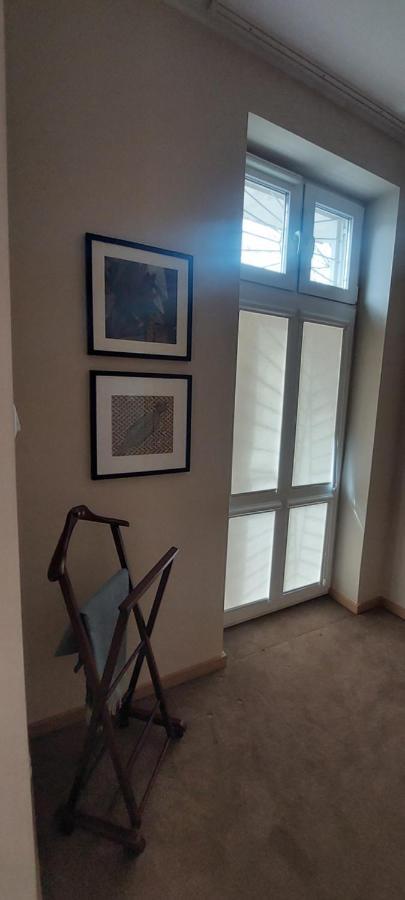 Apartament Sopot Chrobrego 19 エクステリア 写真