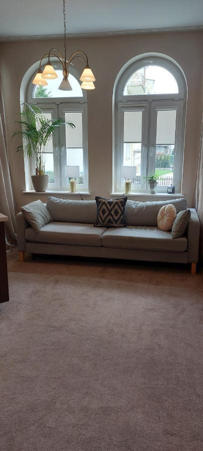 Apartament Sopot Chrobrego 19 エクステリア 写真