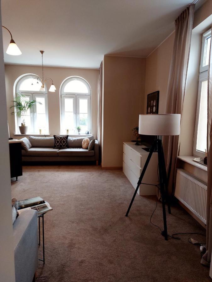 Apartament Sopot Chrobrego 19 エクステリア 写真