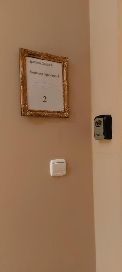 Apartament Sopot Chrobrego 19 部屋 写真
