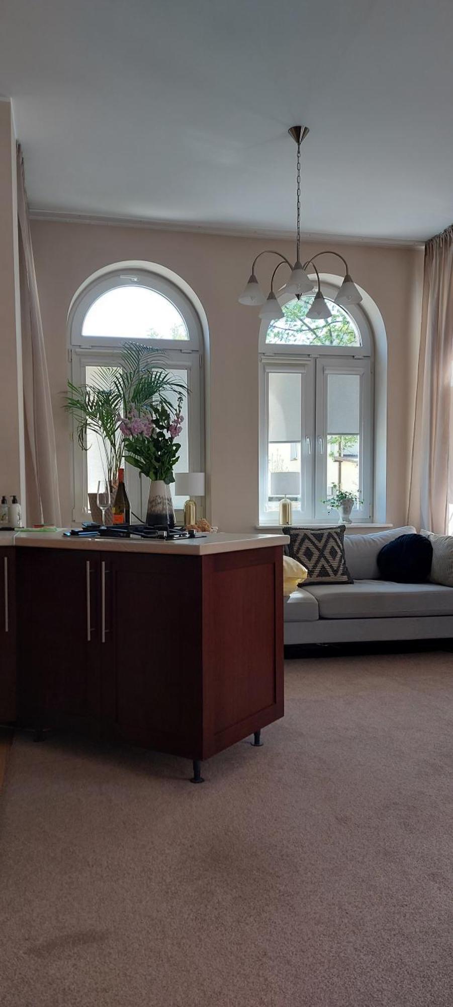 Apartament Sopot Chrobrego 19 部屋 写真