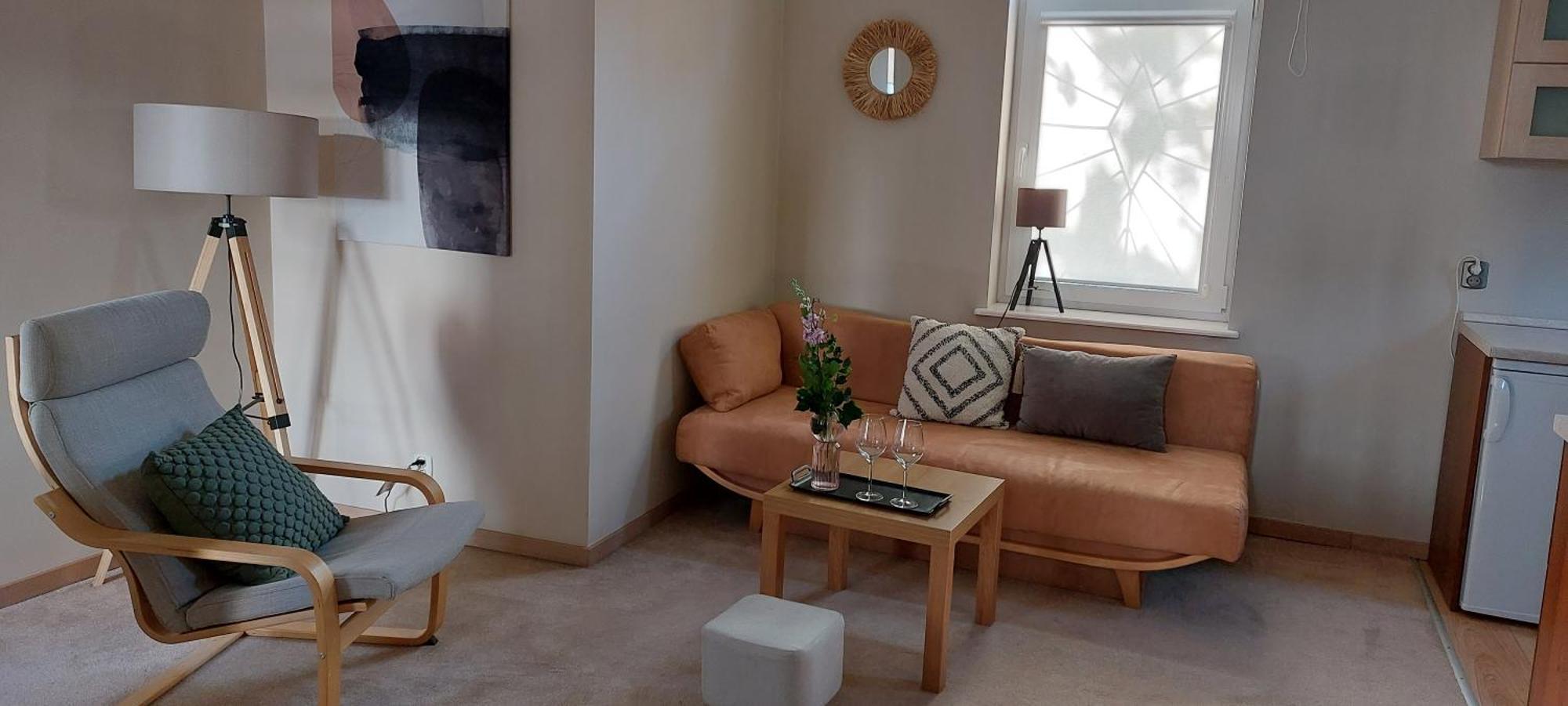 Apartament Sopot Chrobrego 19 エクステリア 写真