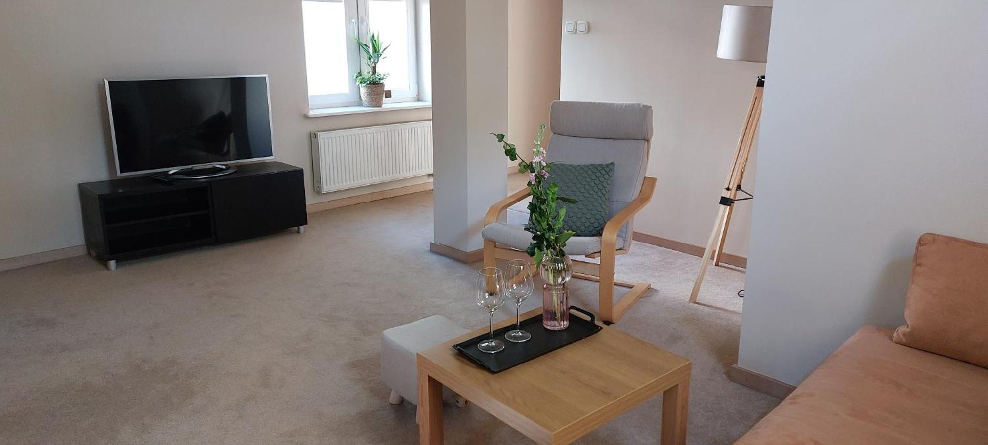 Apartament Sopot Chrobrego 19 部屋 写真