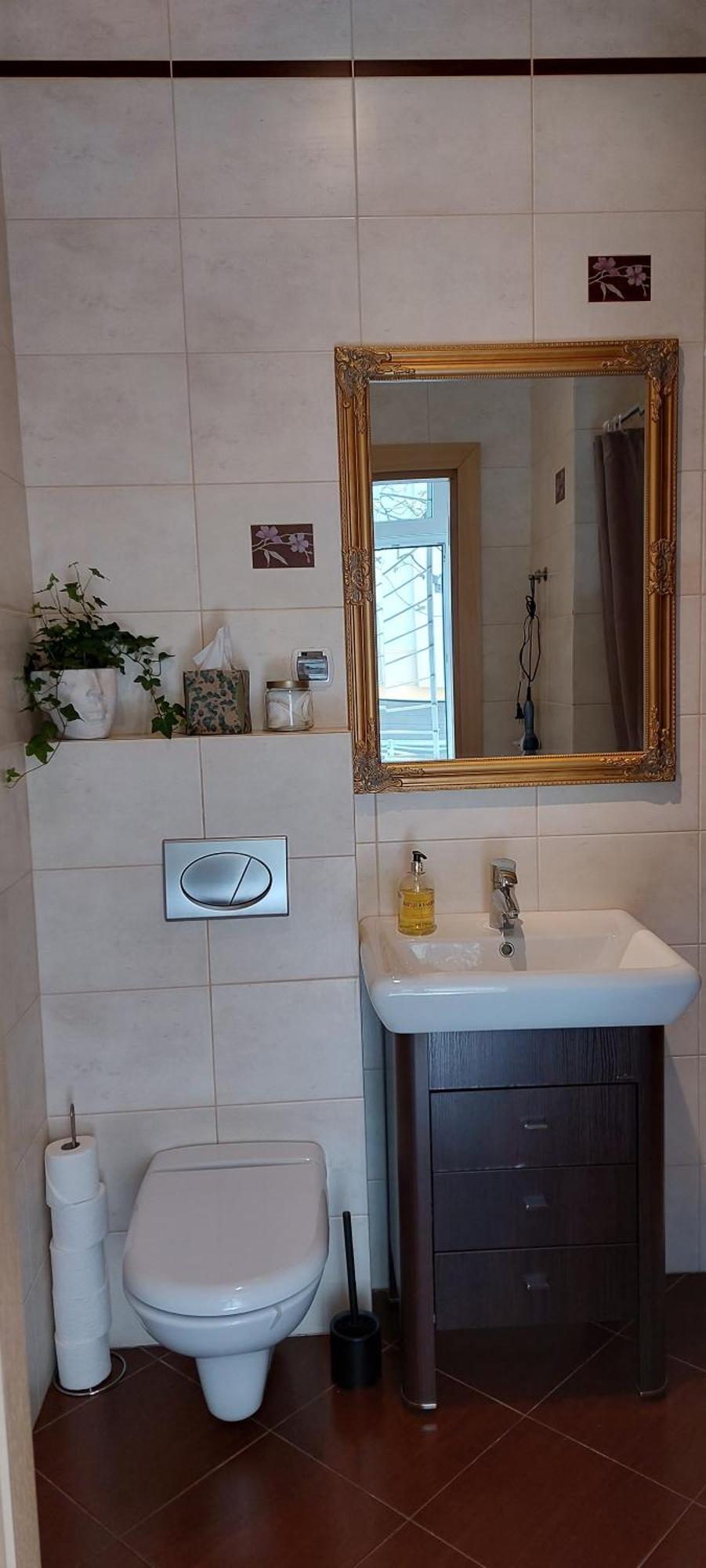 Apartament Sopot Chrobrego 19 部屋 写真