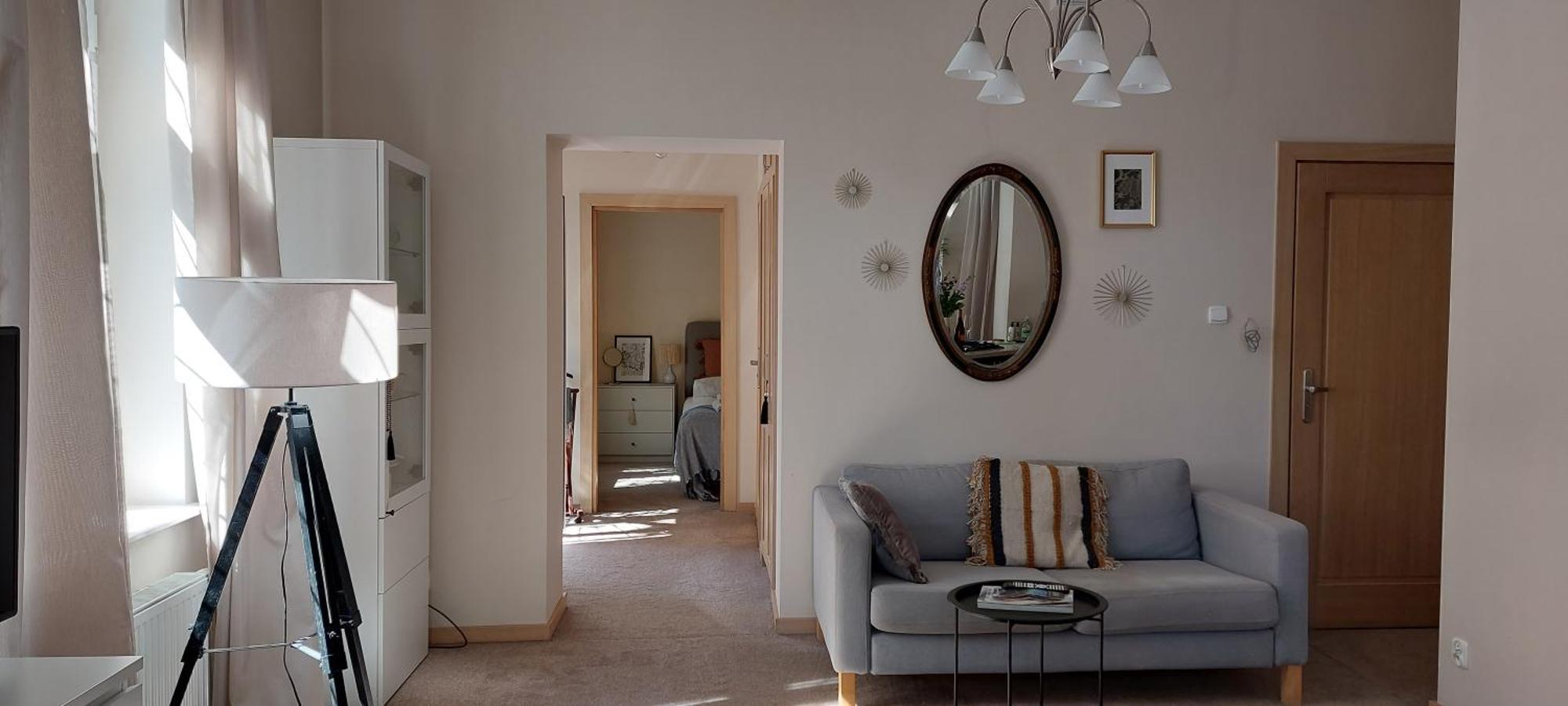 Apartament Sopot Chrobrego 19 部屋 写真